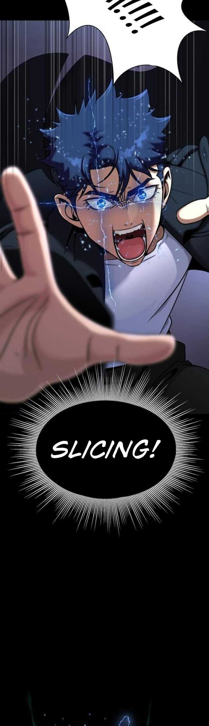 Steel-Eating Player Chapter 18 Gambar 23