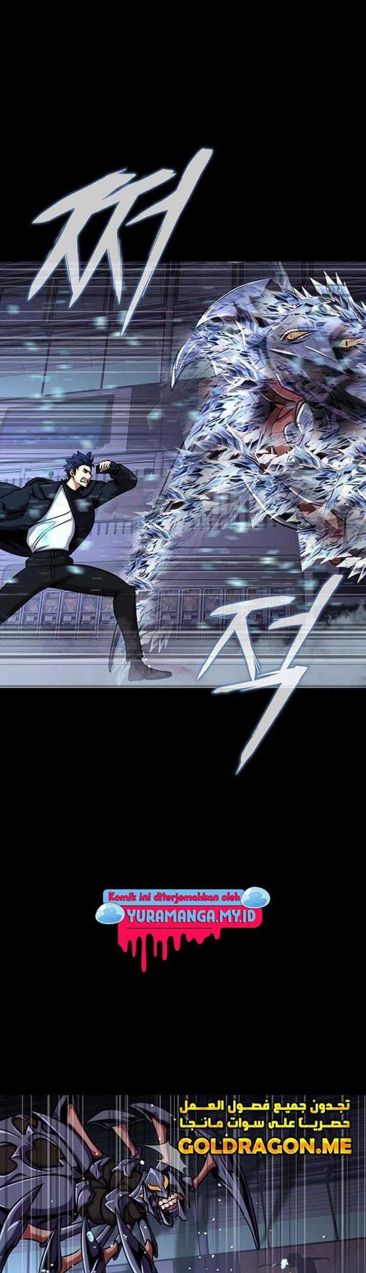 Steel-Eating Player Chapter 18 Gambar 31