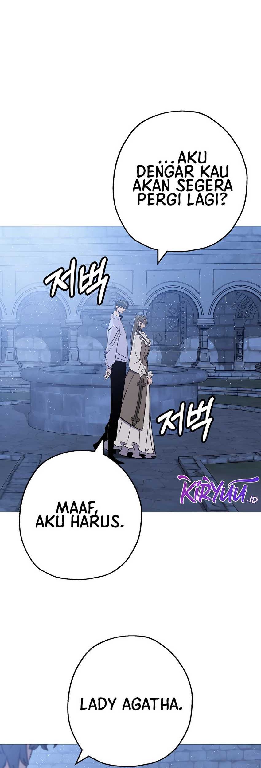 The Story of a Low-Rank Soldier Becoming a Monarch Chapter 129 Gambar 45