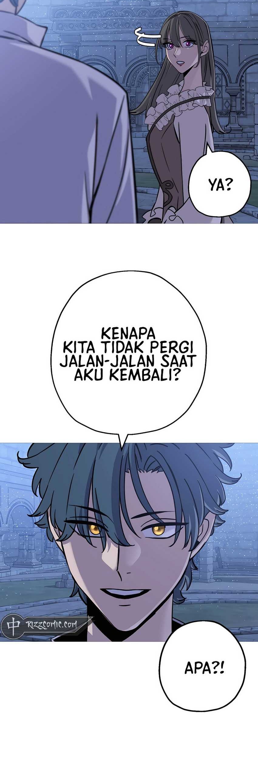 The Story of a Low-Rank Soldier Becoming a Monarch Chapter 129 Gambar 46