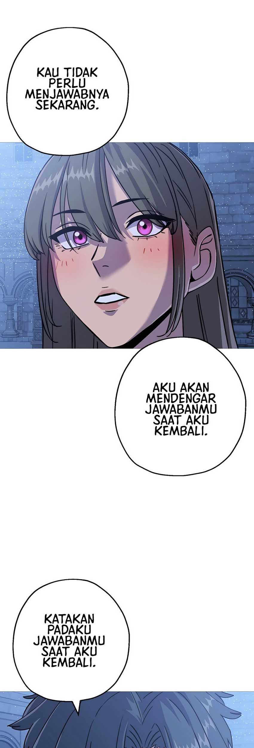 The Story of a Low-Rank Soldier Becoming a Monarch Chapter 129 Gambar 48