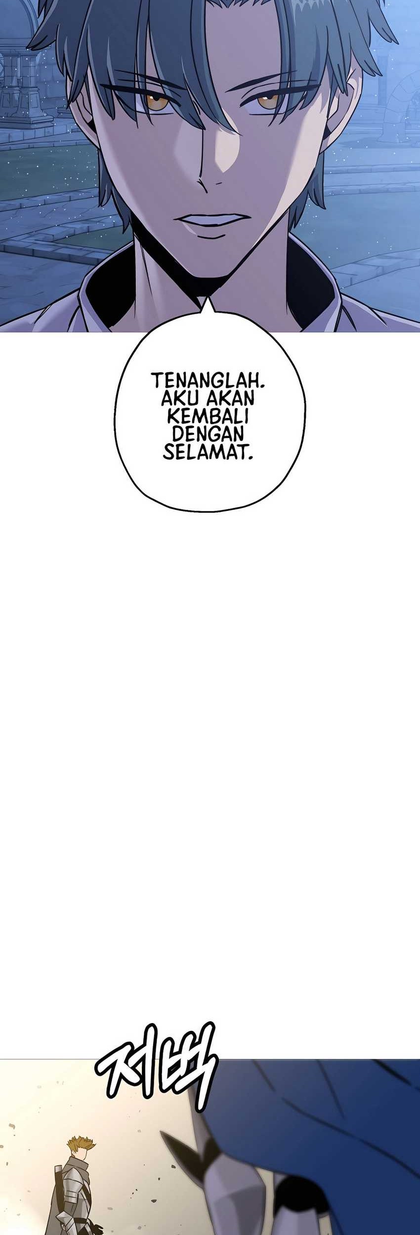 The Story of a Low-Rank Soldier Becoming a Monarch Chapter 129 Gambar 49