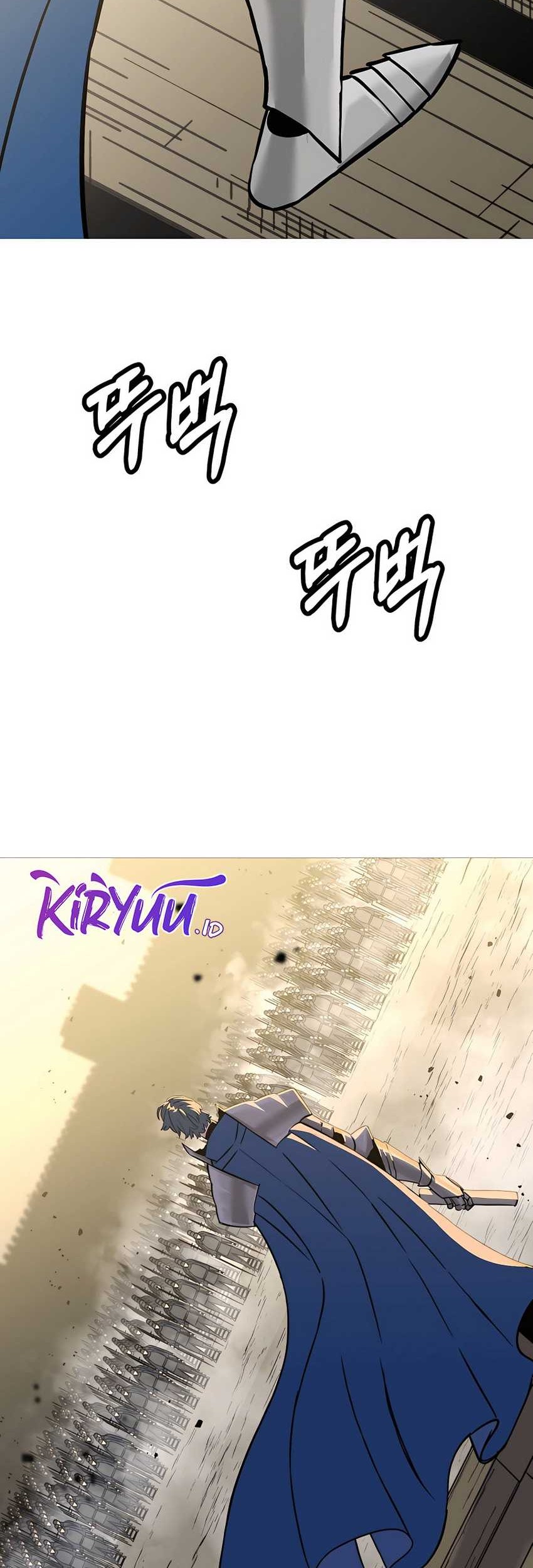 The Story of a Low-Rank Soldier Becoming a Monarch Chapter 129 Gambar 51