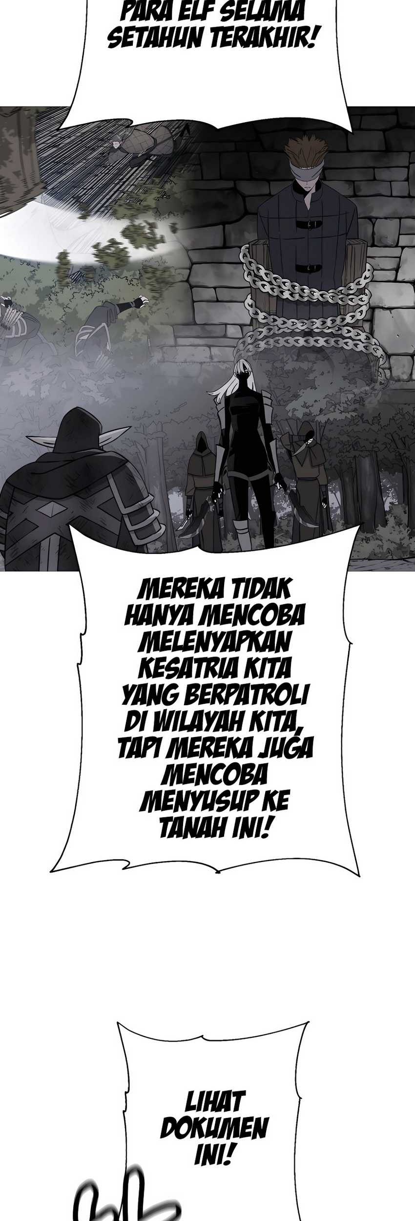 The Story of a Low-Rank Soldier Becoming a Monarch Chapter 129 Gambar 55