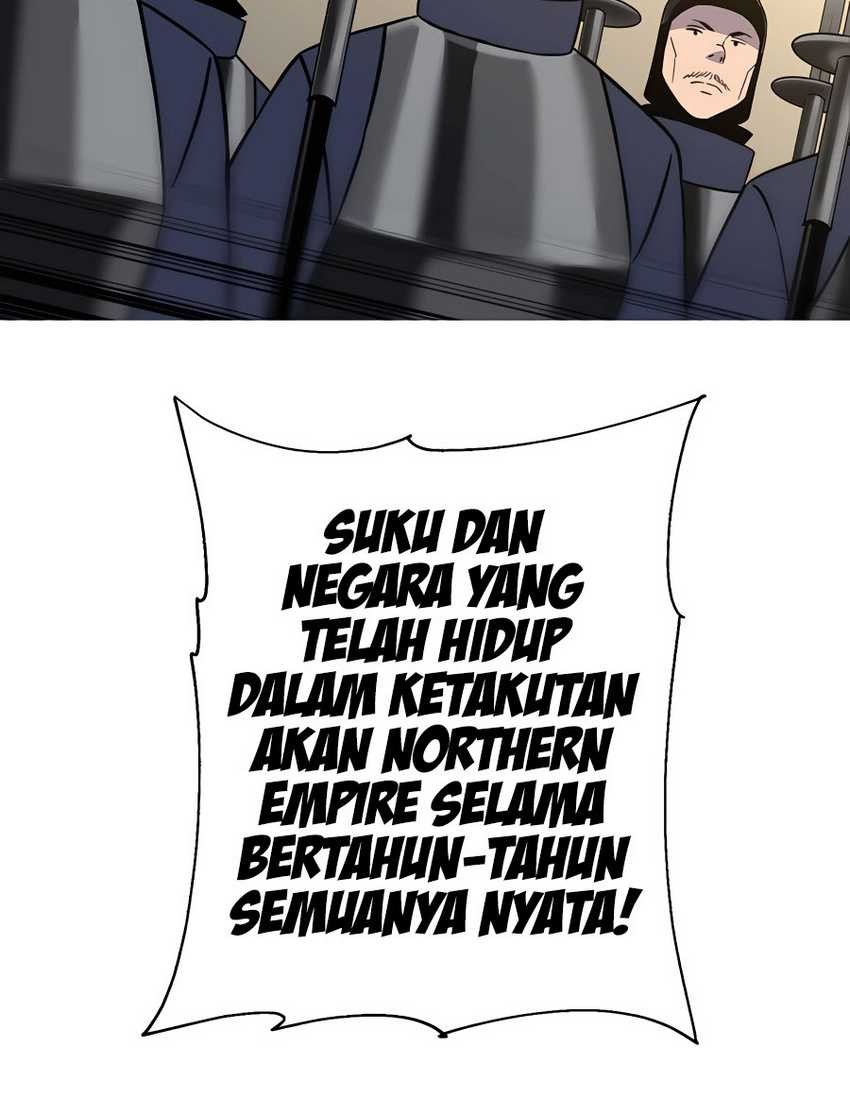 The Story of a Low-Rank Soldier Becoming a Monarch Chapter 129 Gambar 57