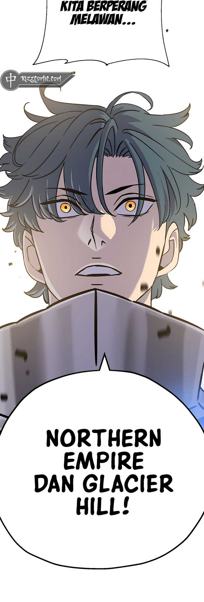 The Story of a Low-Rank Soldier Becoming a Monarch Chapter 129 Gambar 60