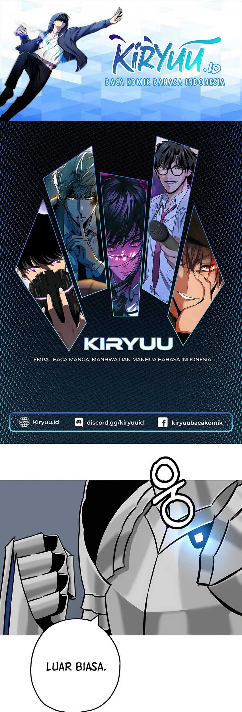 Manhwa The Story of a Low-Rank Soldier Becoming a Monarch Chapter 129 gambar nomor 2