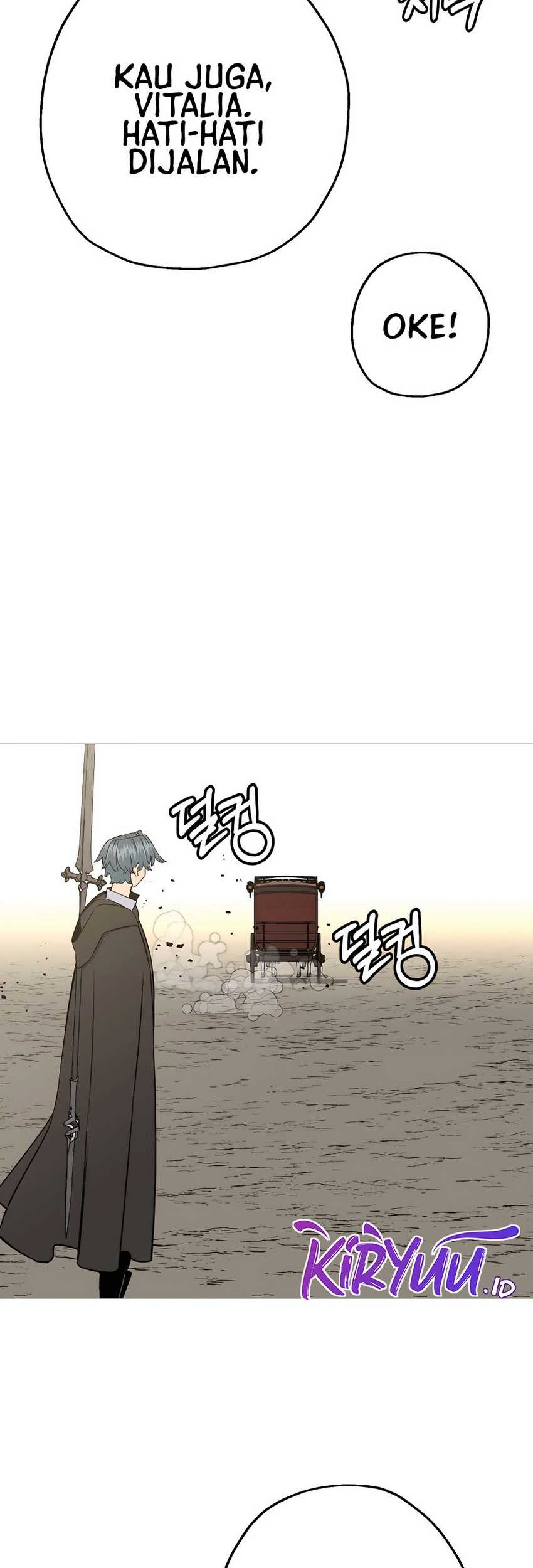 The Story of a Low-Rank Soldier Becoming a Monarch Chapter 129 Gambar 11