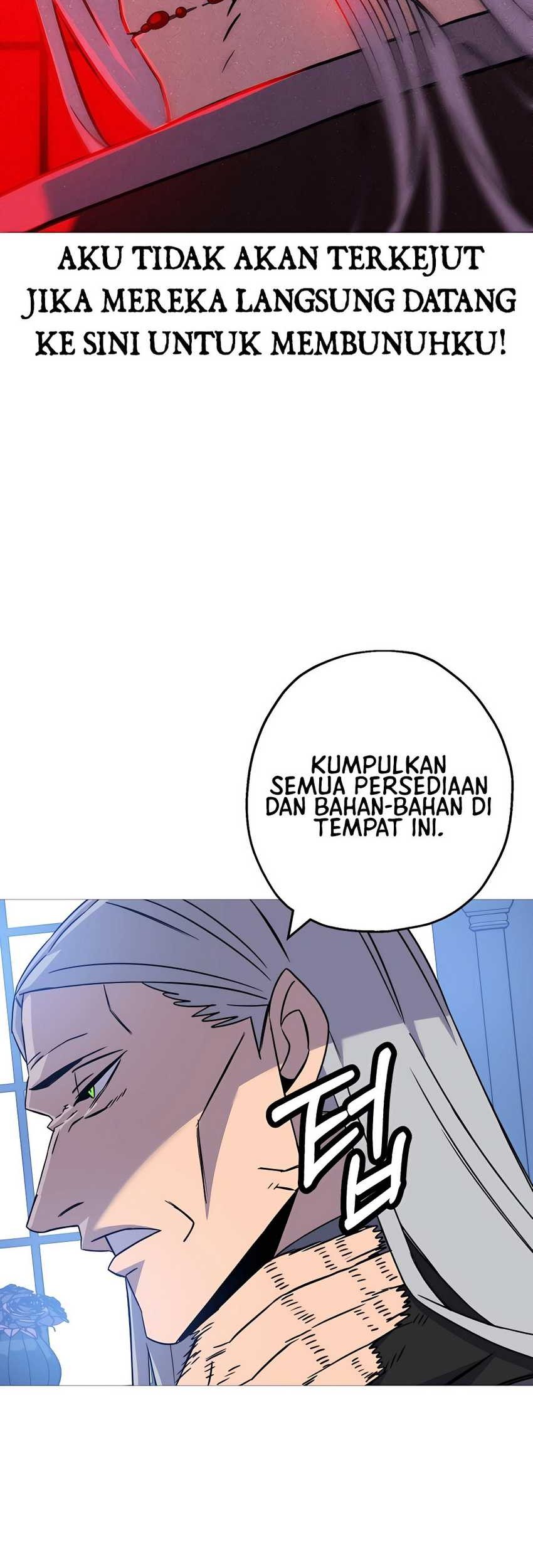 The Story of a Low-Rank Soldier Becoming a Monarch Chapter 129 Gambar 15