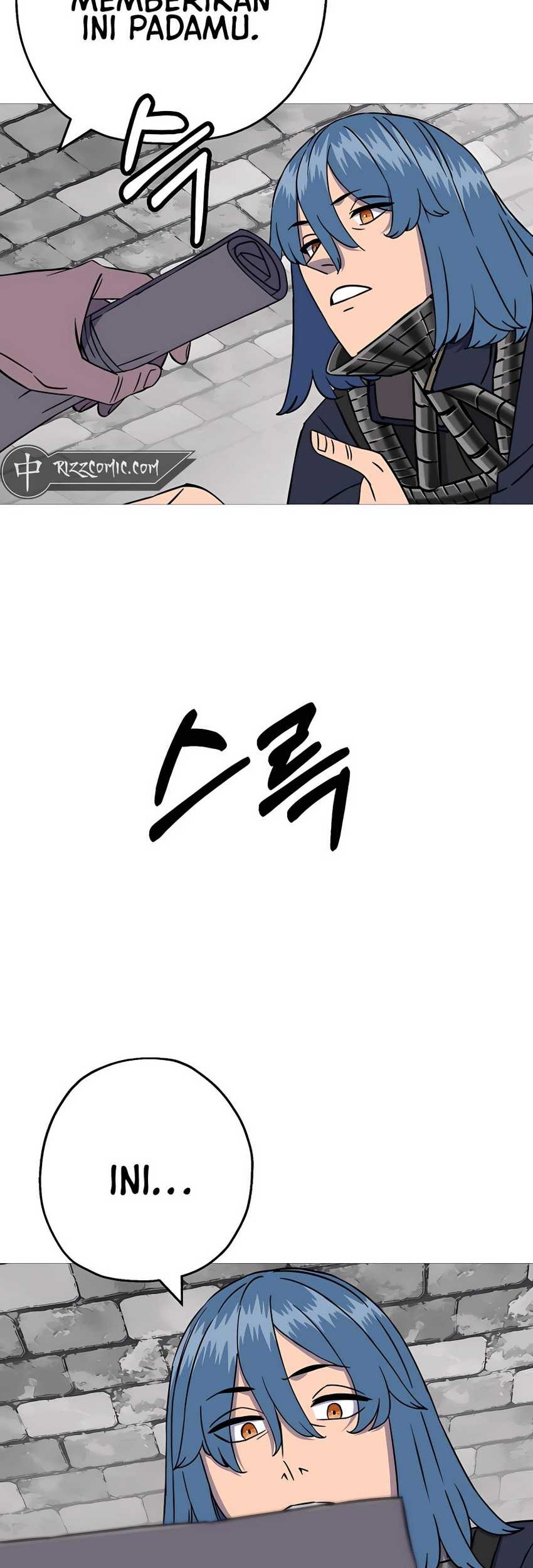 The Story of a Low-Rank Soldier Becoming a Monarch Chapter 129 Gambar 26