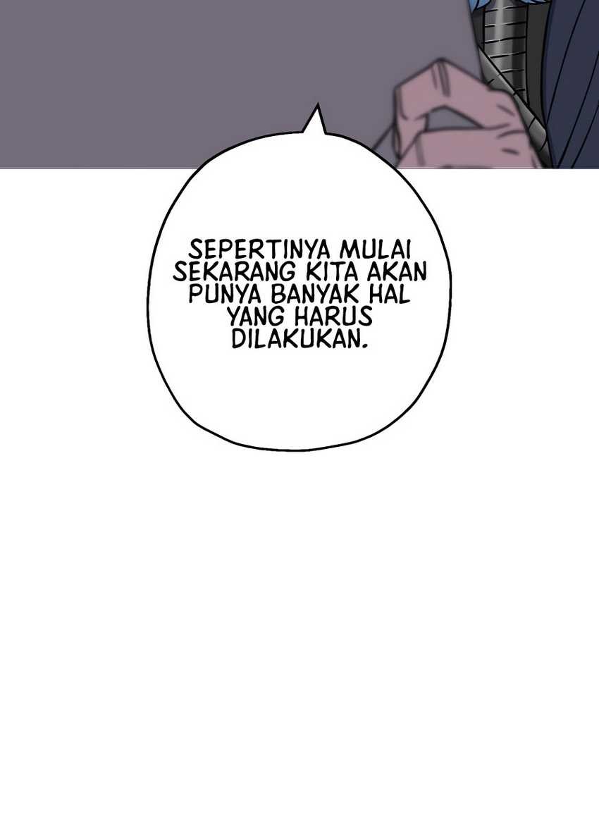 The Story of a Low-Rank Soldier Becoming a Monarch Chapter 129 Gambar 27