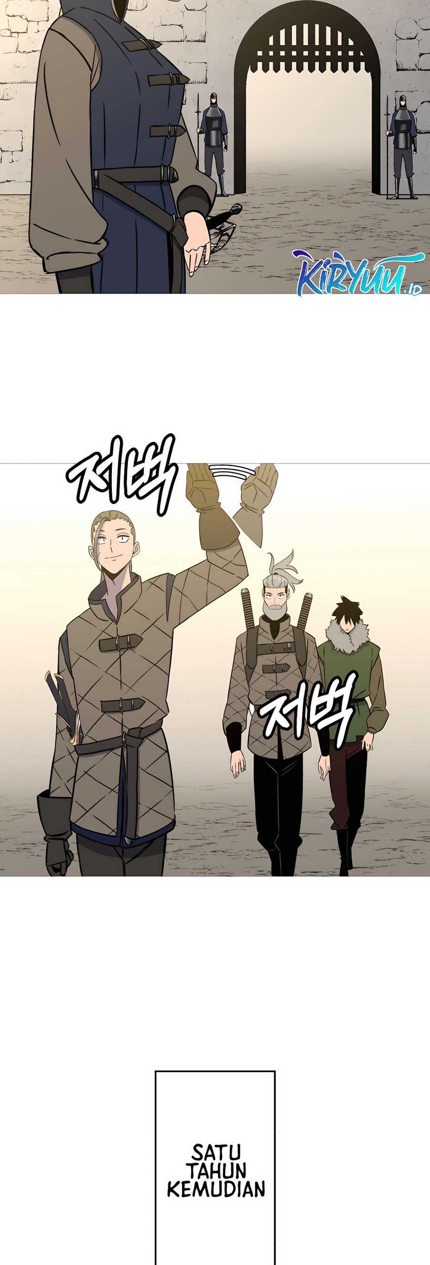 The Story of a Low-Rank Soldier Becoming a Monarch Chapter 129 Gambar 30