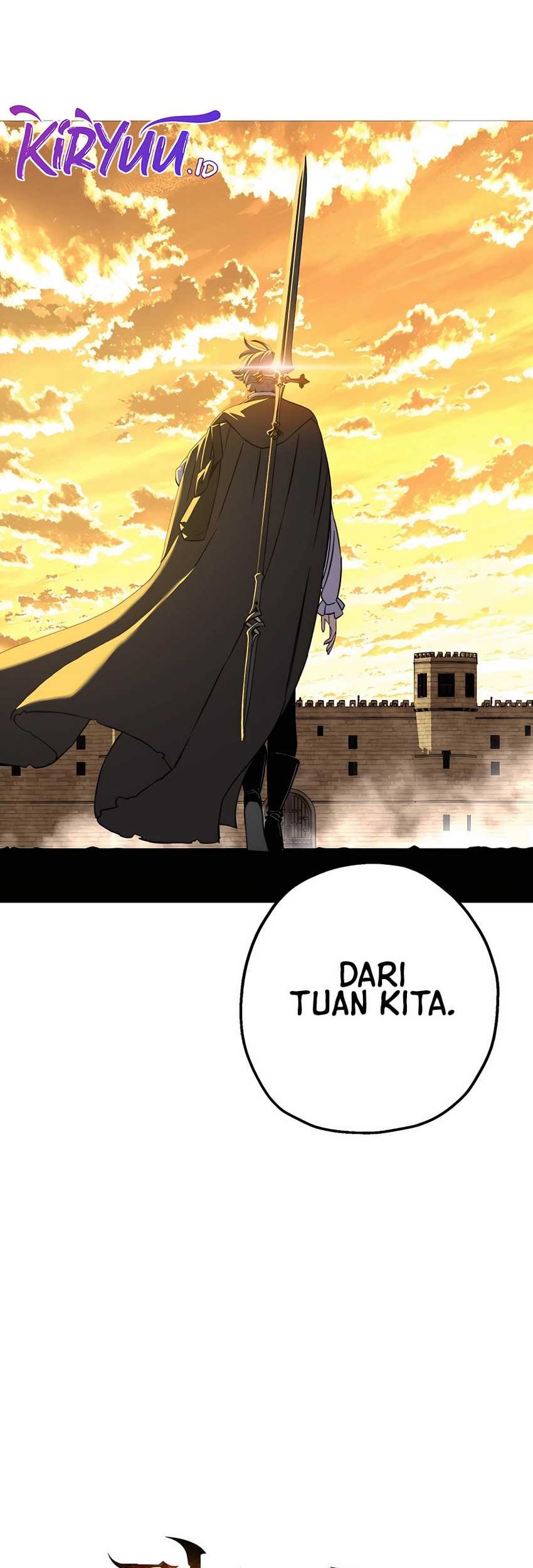 The Story of a Low-Rank Soldier Becoming a Monarch Chapter 129 Gambar 34