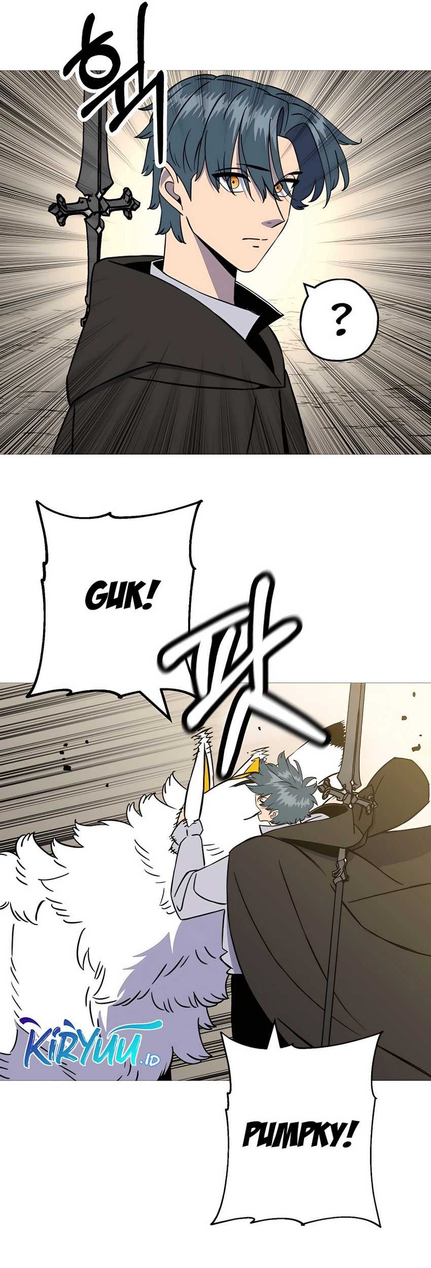 The Story of a Low-Rank Soldier Becoming a Monarch Chapter 129 Gambar 38