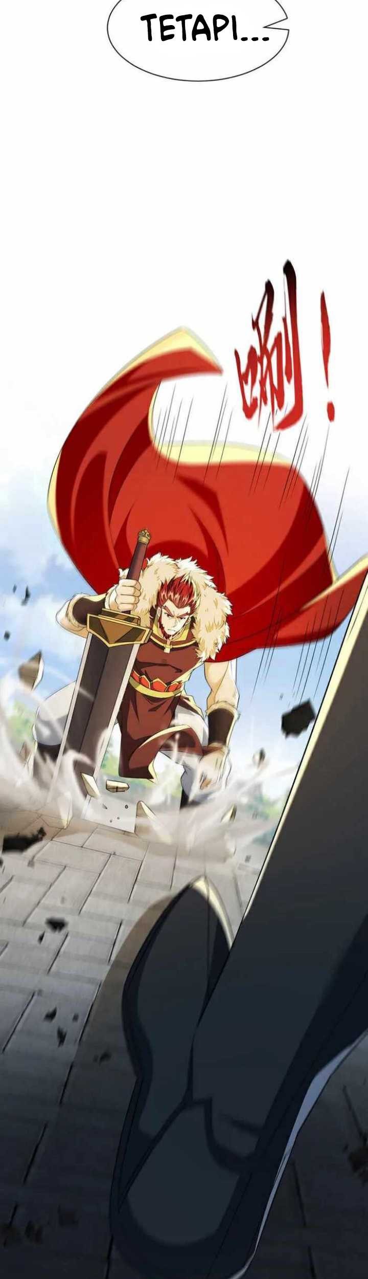 The Ten Great Emperors Are All My Disciples Chapter 152 Gambar 10