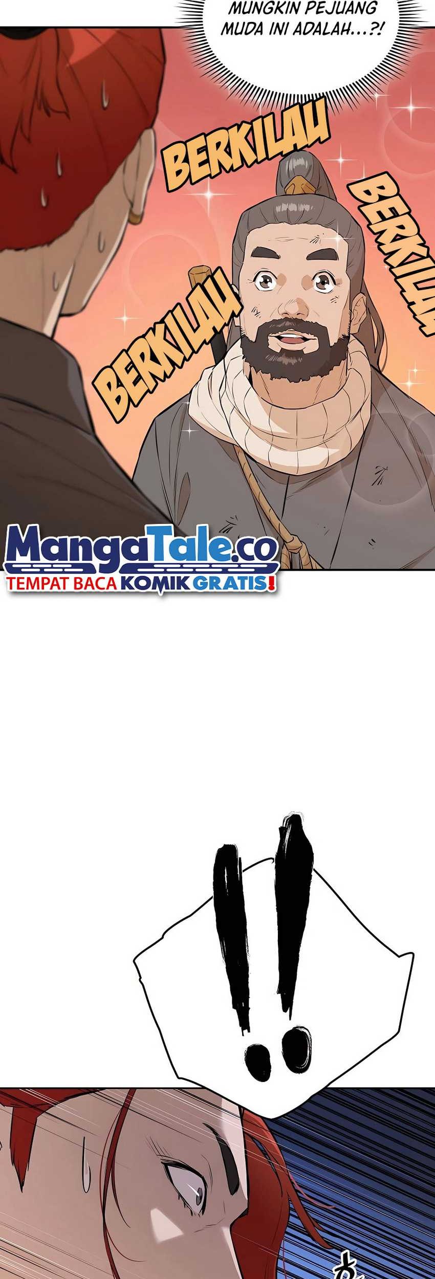 Villain Unrivaled Chapter 62 Gambar 14