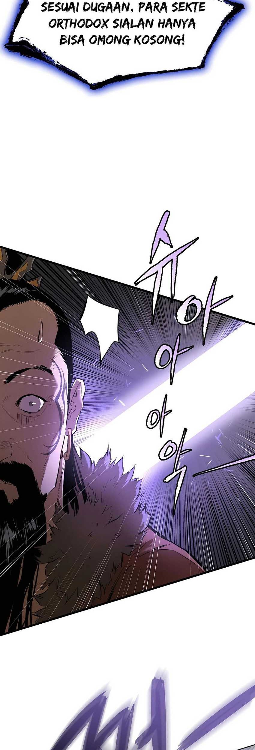 Villain Unrivaled Chapter 61 Gambar 60