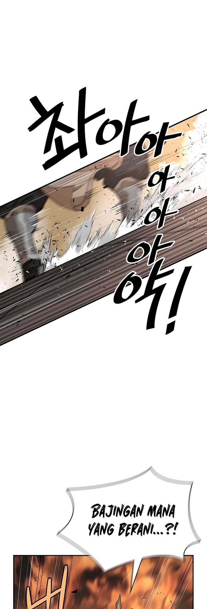 Villain Unrivaled Chapter 61 Gambar 62