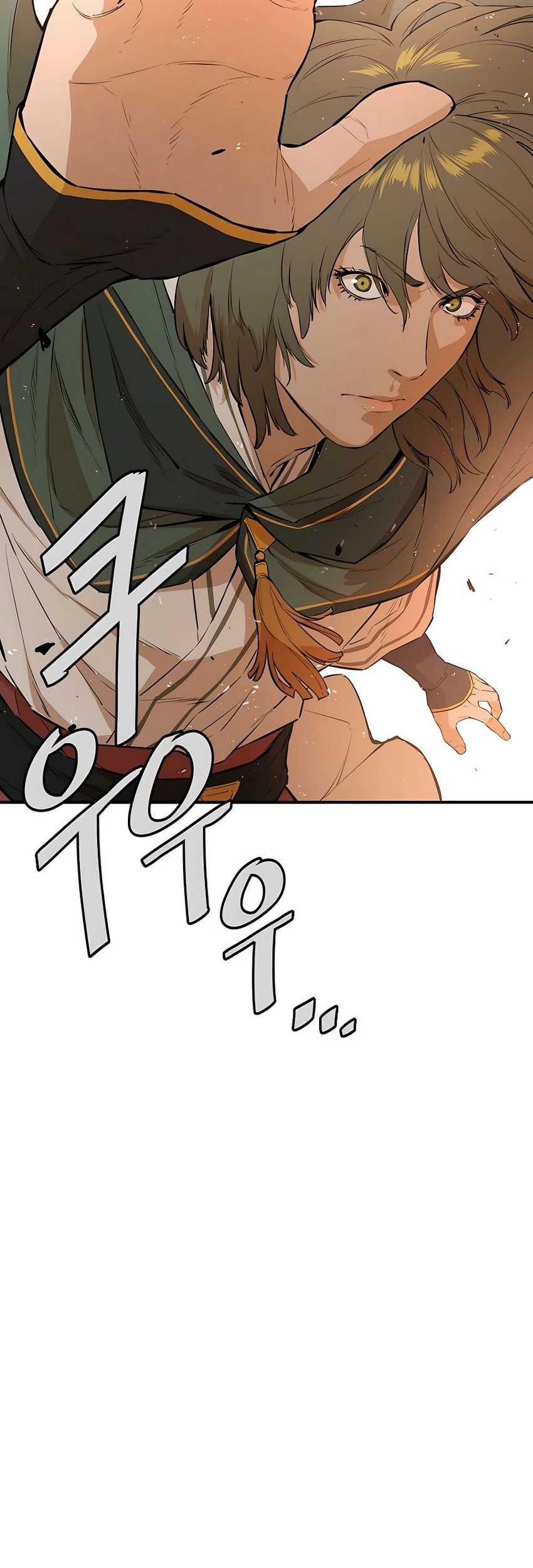 Villain Unrivaled Chapter 61 Gambar 14