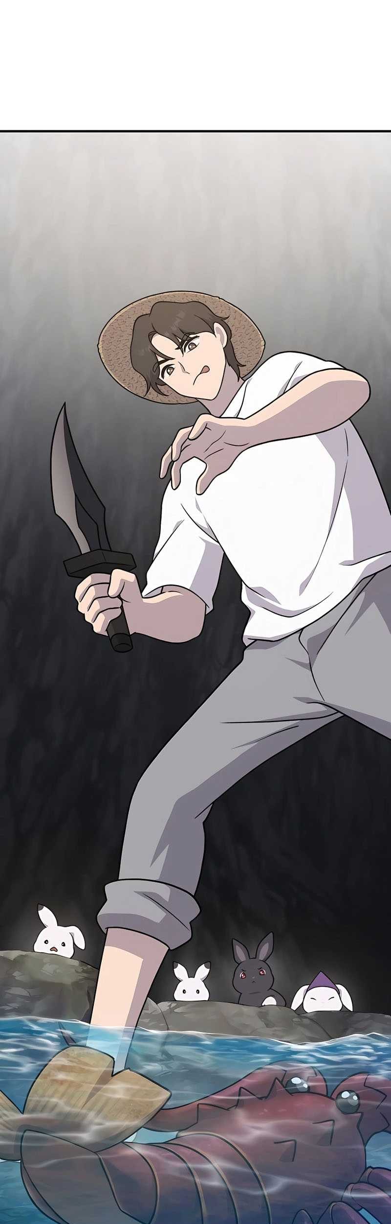 Baca Manhwa Solo Farming In The Tower Chapter 38 Gambar 2