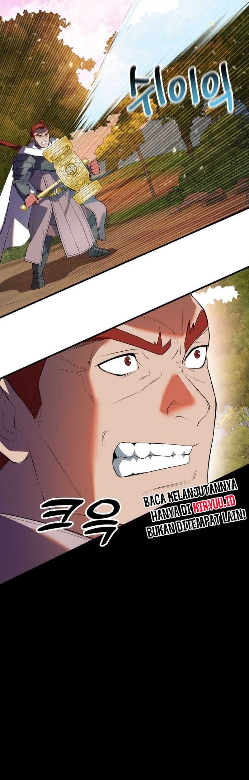 Golden Mage Chapter 36 Gambar 75