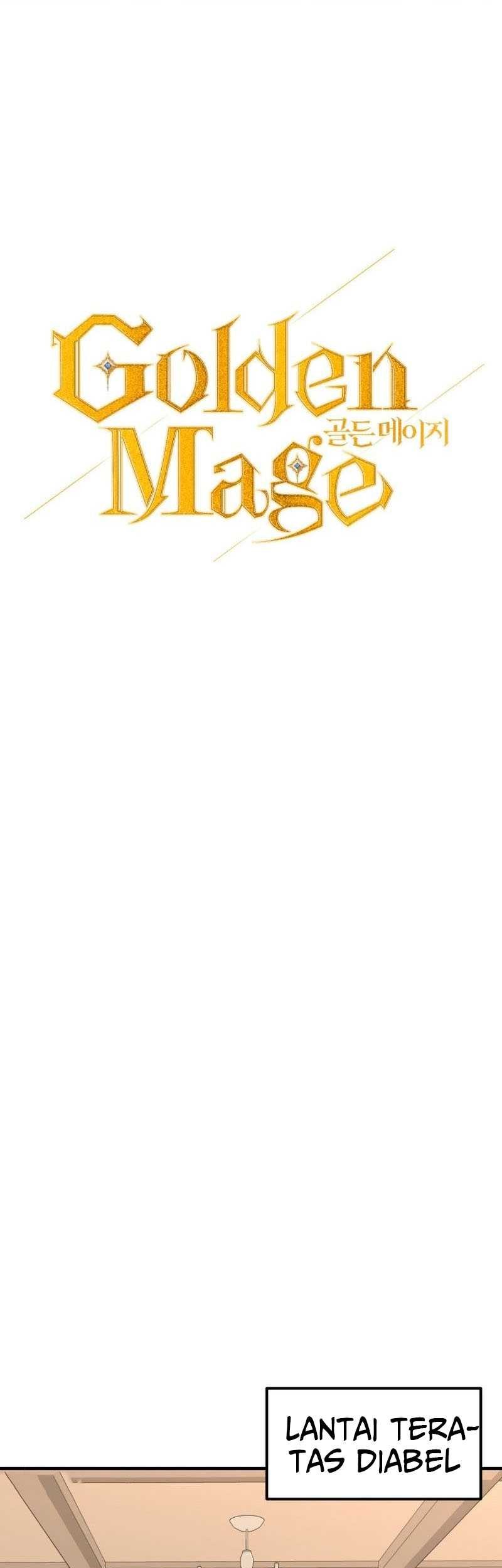 Baca Manhwa Golden Mage Chapter 36 Gambar 2