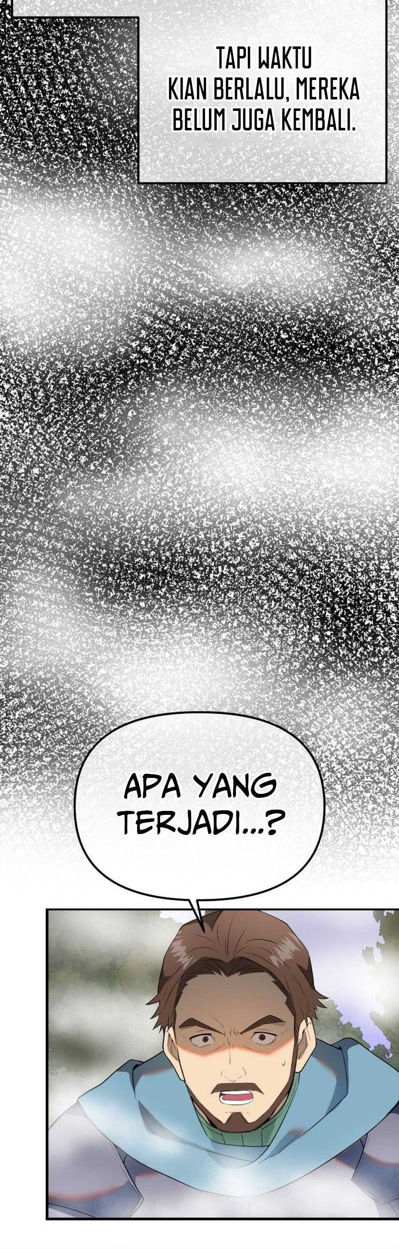 Golden Mage Chapter 36 Gambar 37