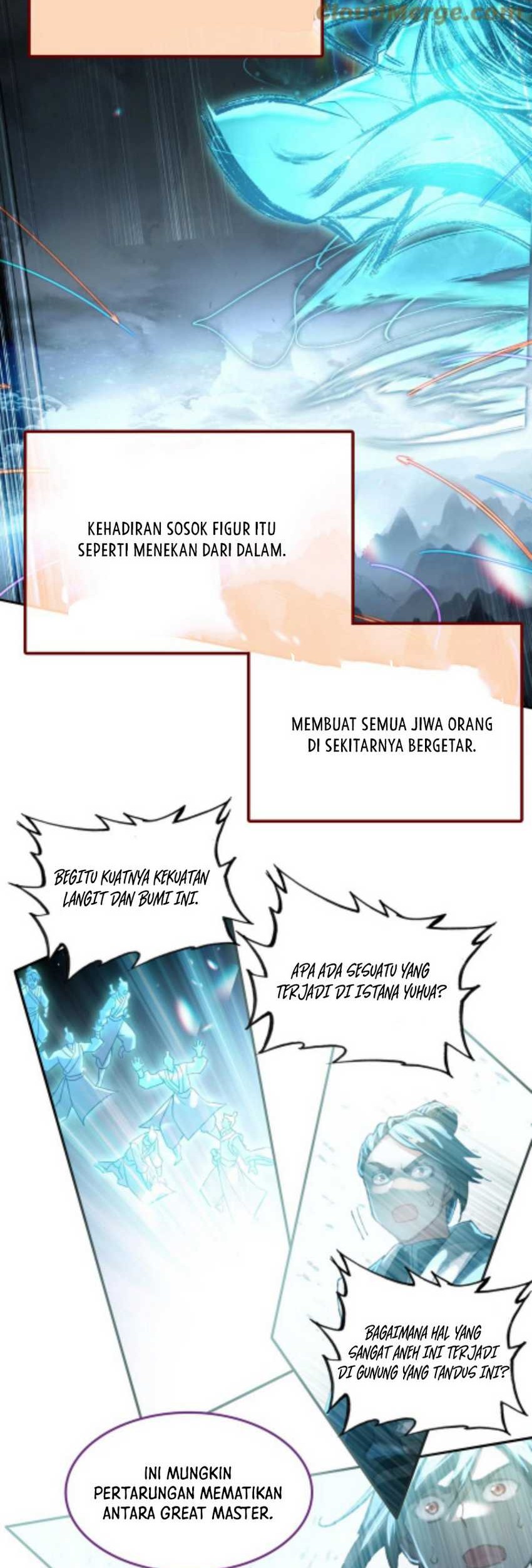 Manhua I’m A Peerless Master Chapter 52 gambar nomor 2