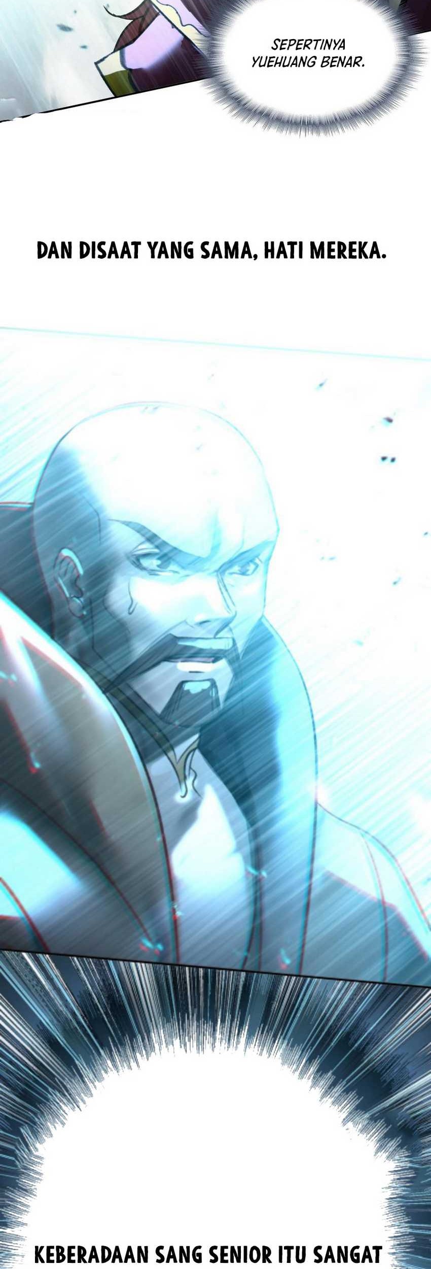 I’m A Peerless Master Chapter 52 Gambar 4