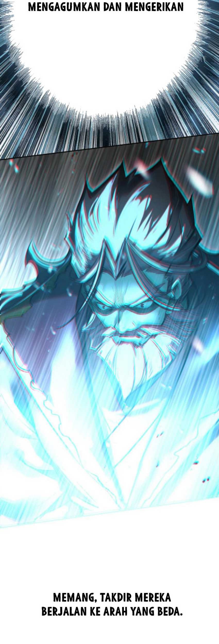 I’m A Peerless Master Chapter 52 Gambar 5