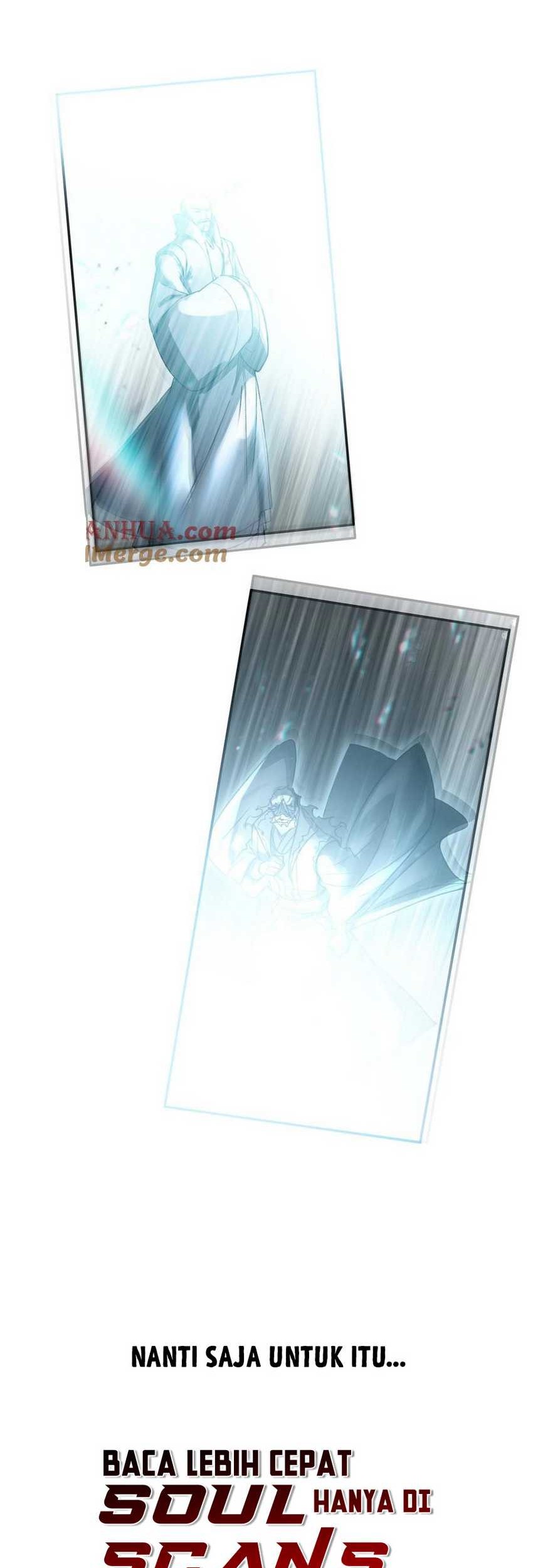 I’m A Peerless Master Chapter 52 Gambar 6