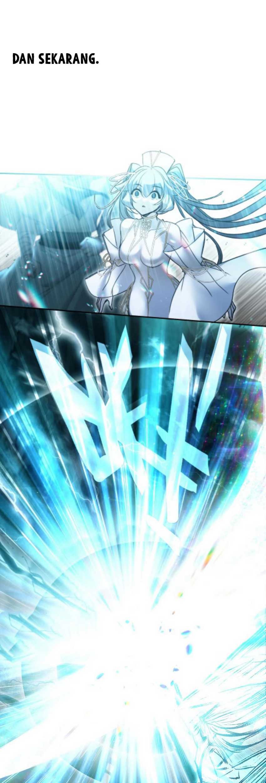 I’m A Peerless Master Chapter 52 Gambar 8