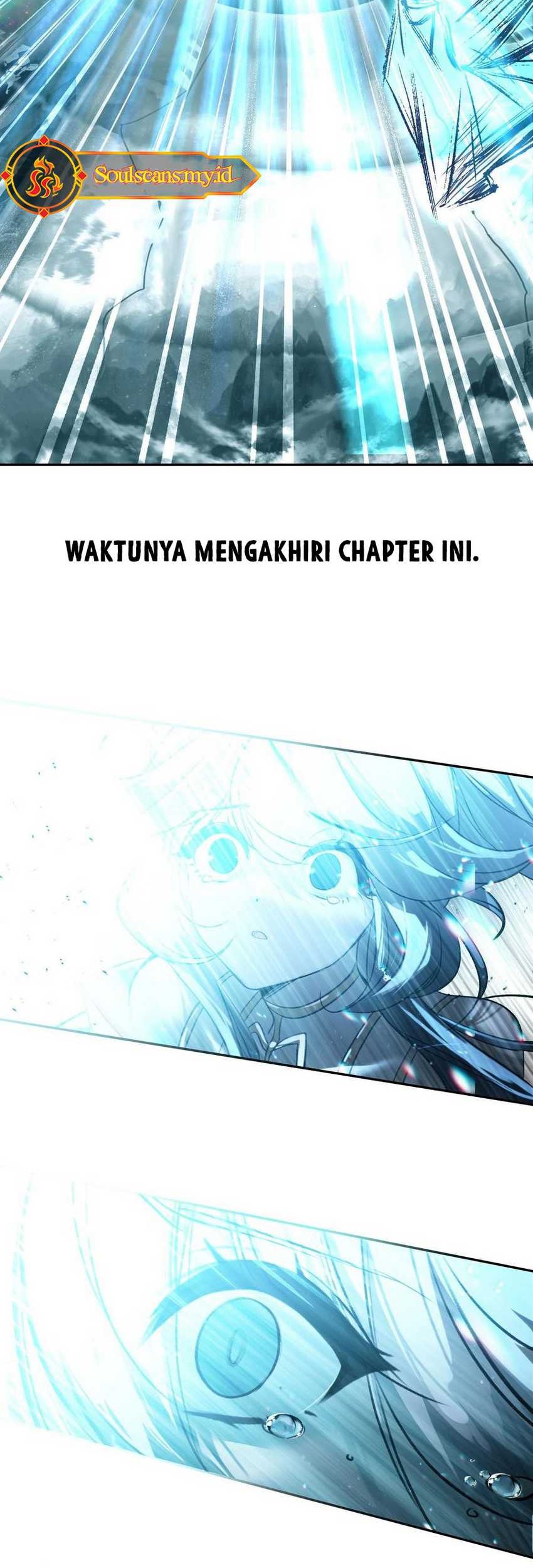 I’m A Peerless Master Chapter 52 Gambar 9