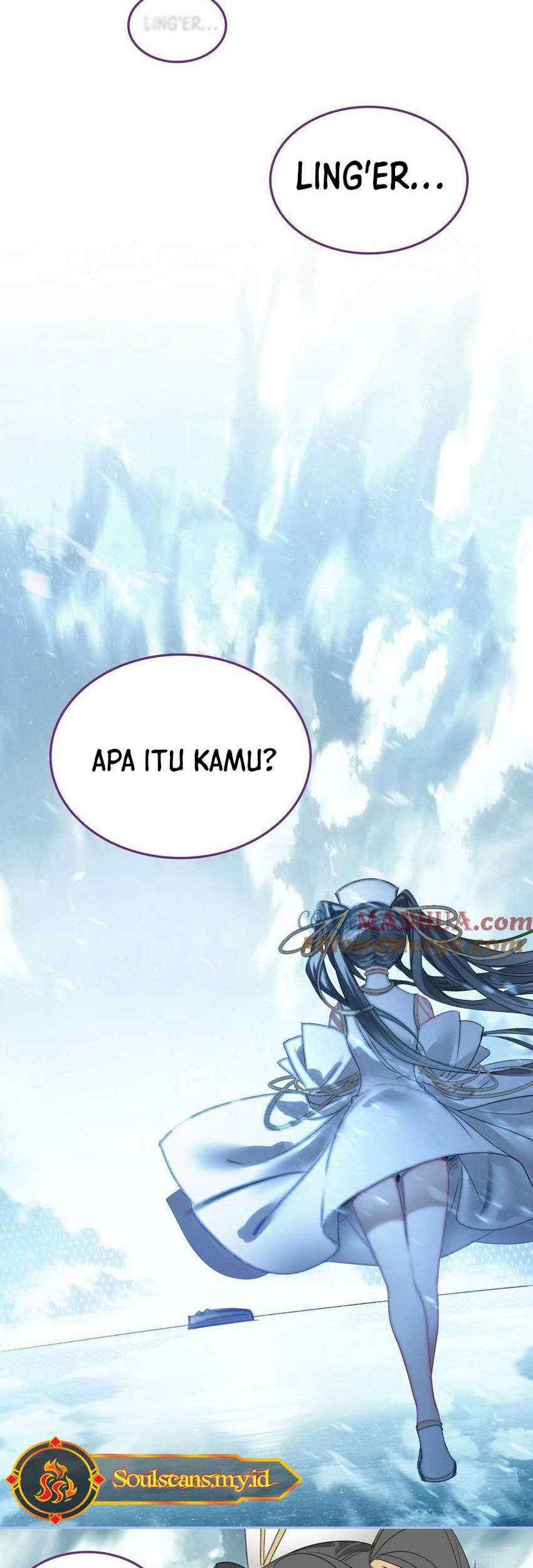 I’m A Peerless Master Chapter 52 Gambar 11
