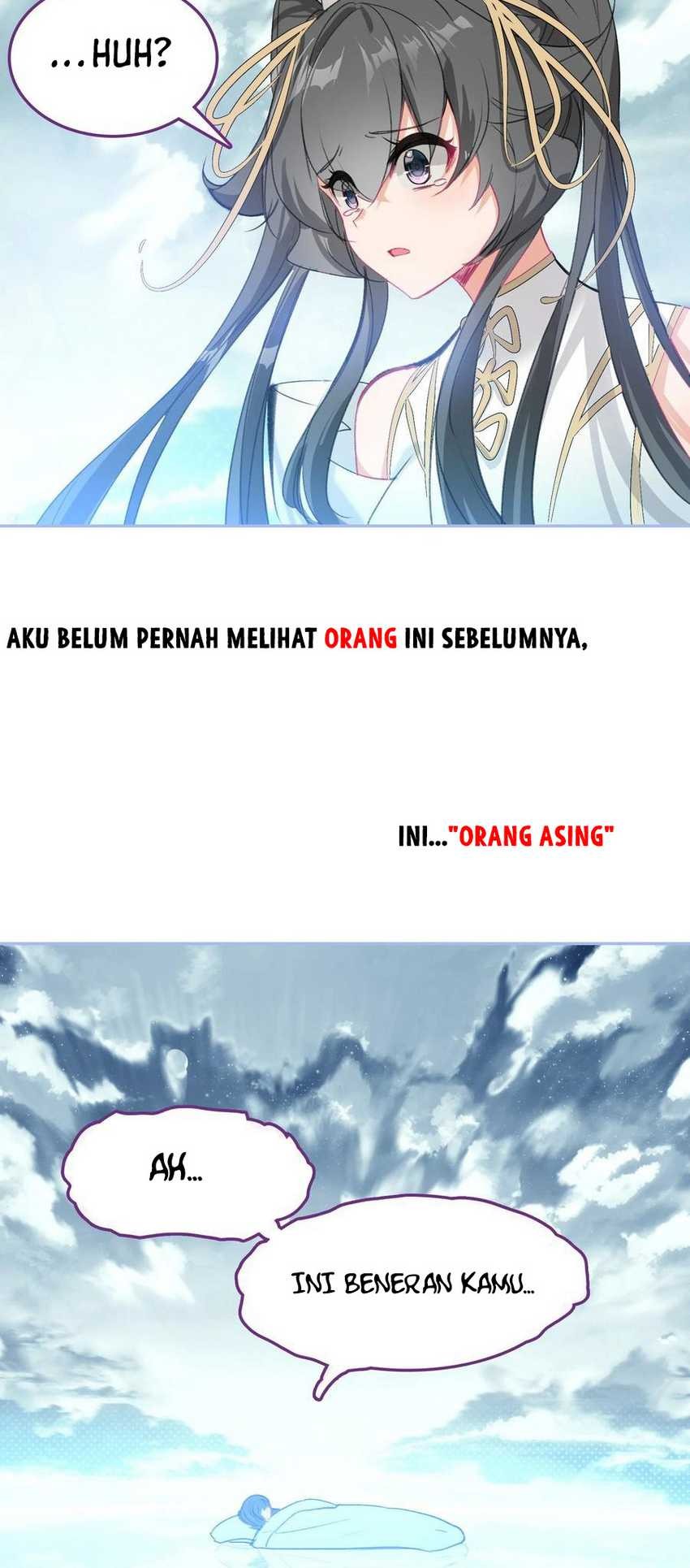 I’m A Peerless Master Chapter 52 Gambar 12