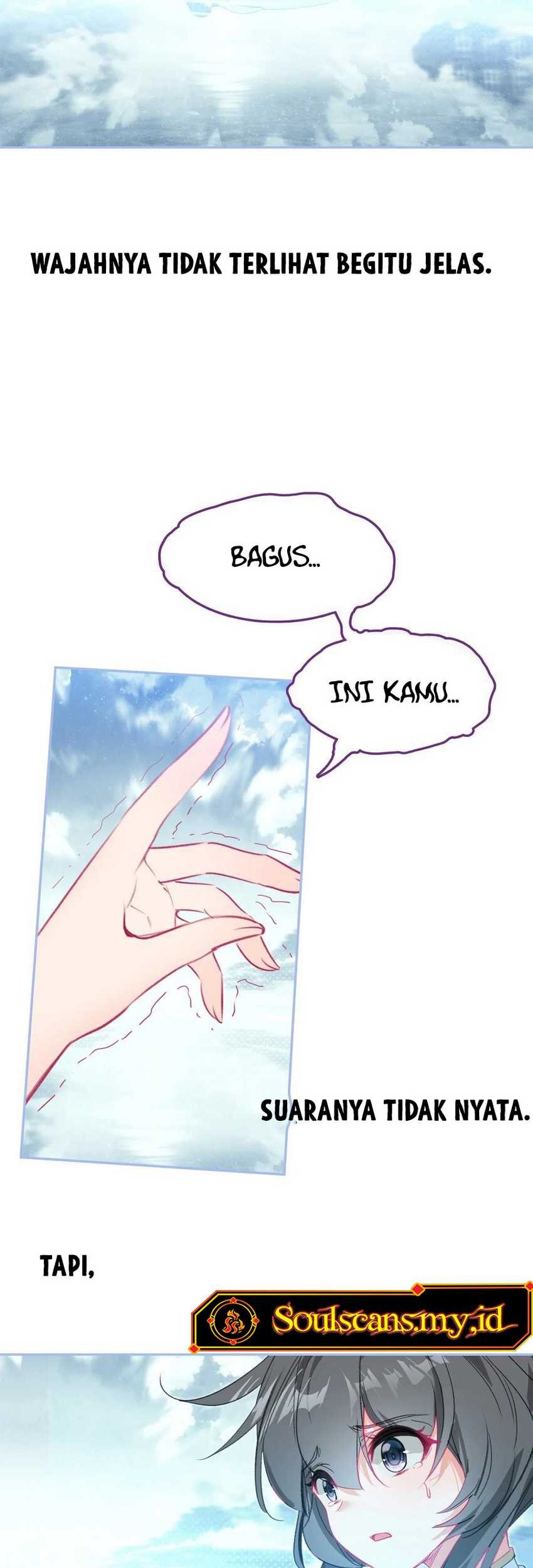 I’m A Peerless Master Chapter 52 Gambar 13