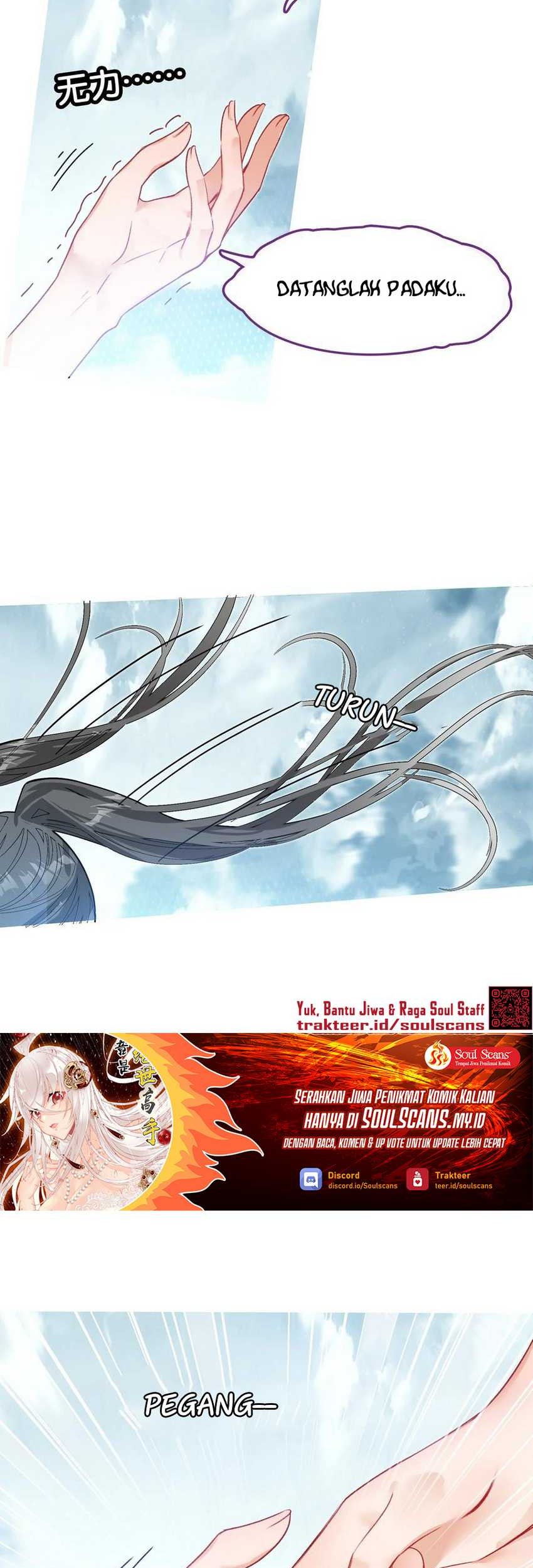 I’m A Peerless Master Chapter 52 Gambar 15