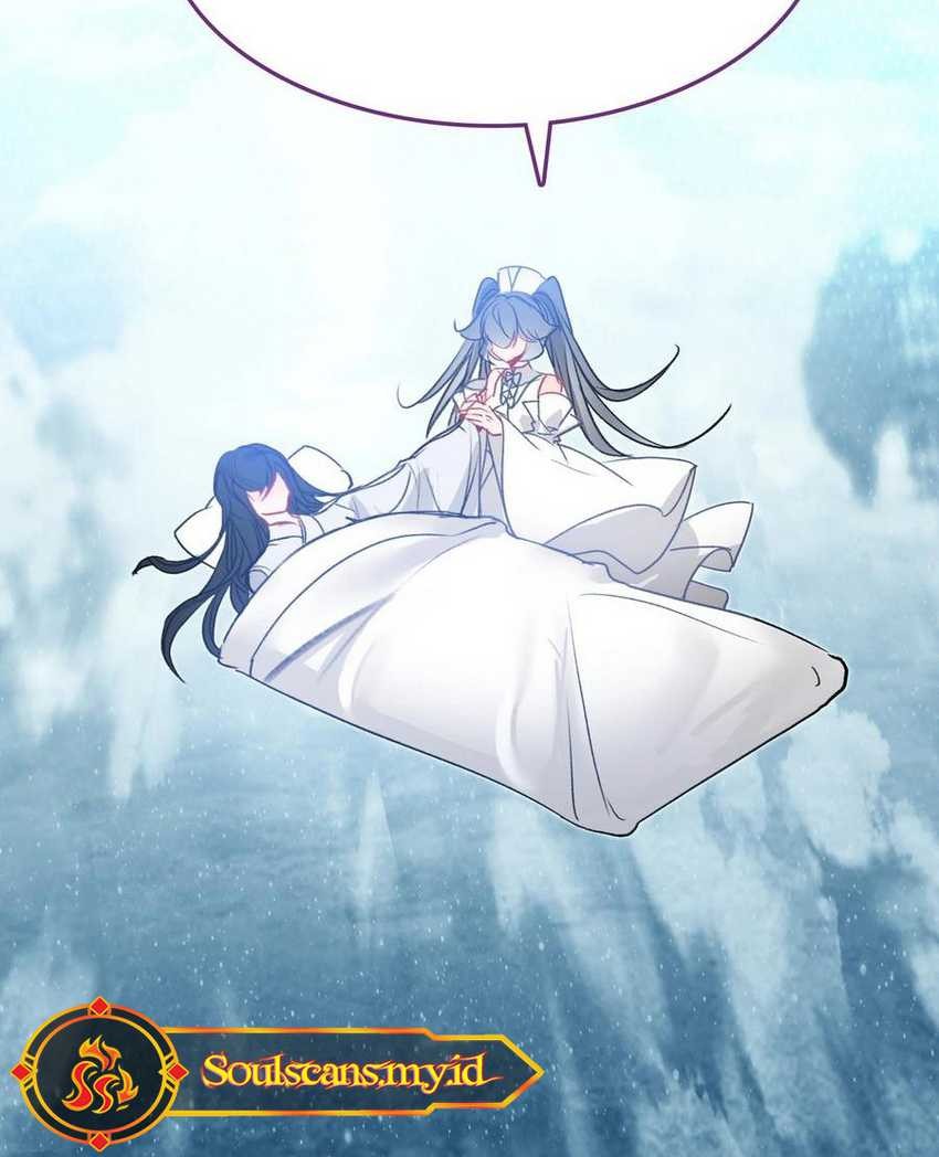 I’m A Peerless Master Chapter 52 Gambar 17