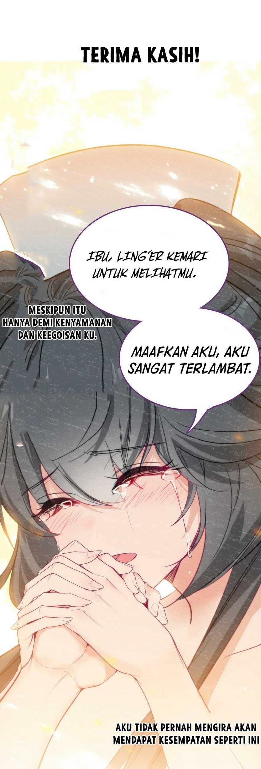 I’m A Peerless Master Chapter 52 Gambar 18
