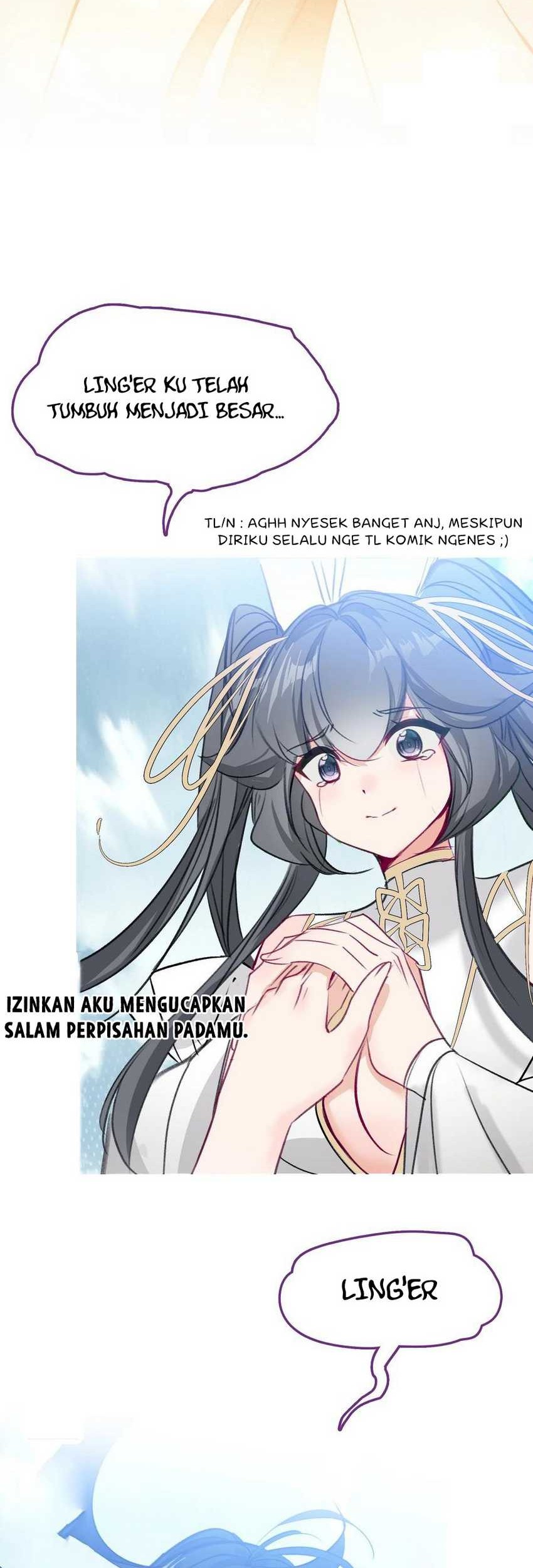 I’m A Peerless Master Chapter 52 Gambar 19