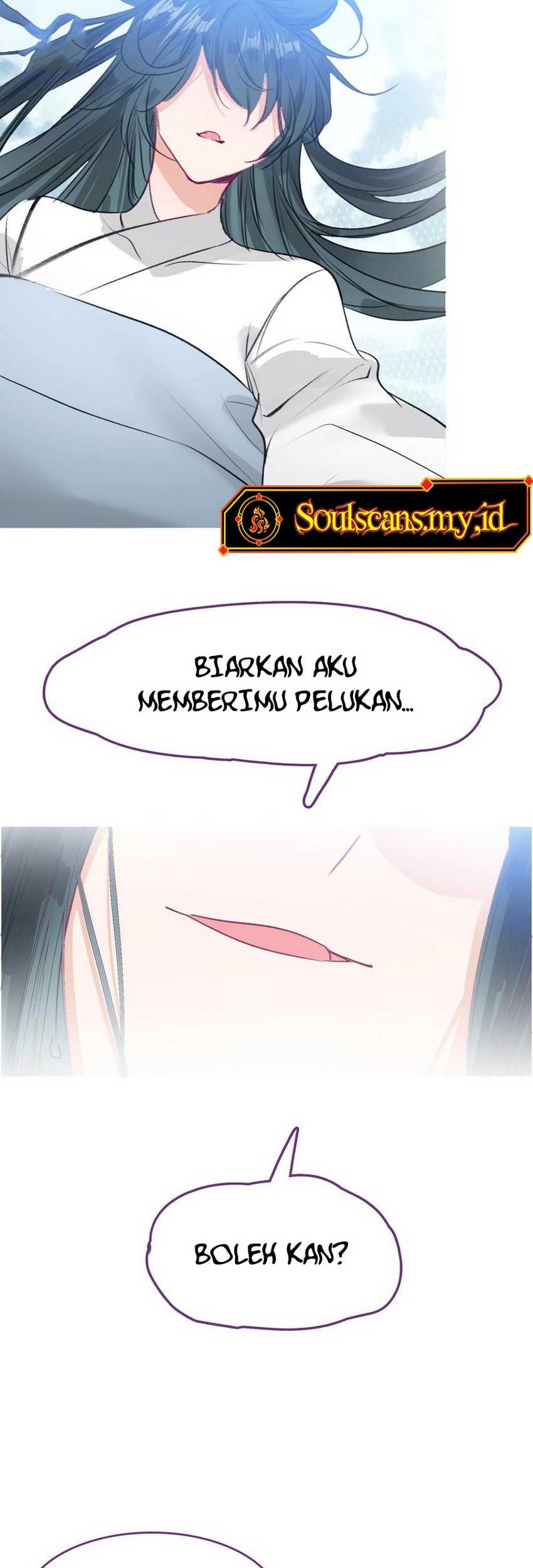 I’m A Peerless Master Chapter 52 Gambar 20