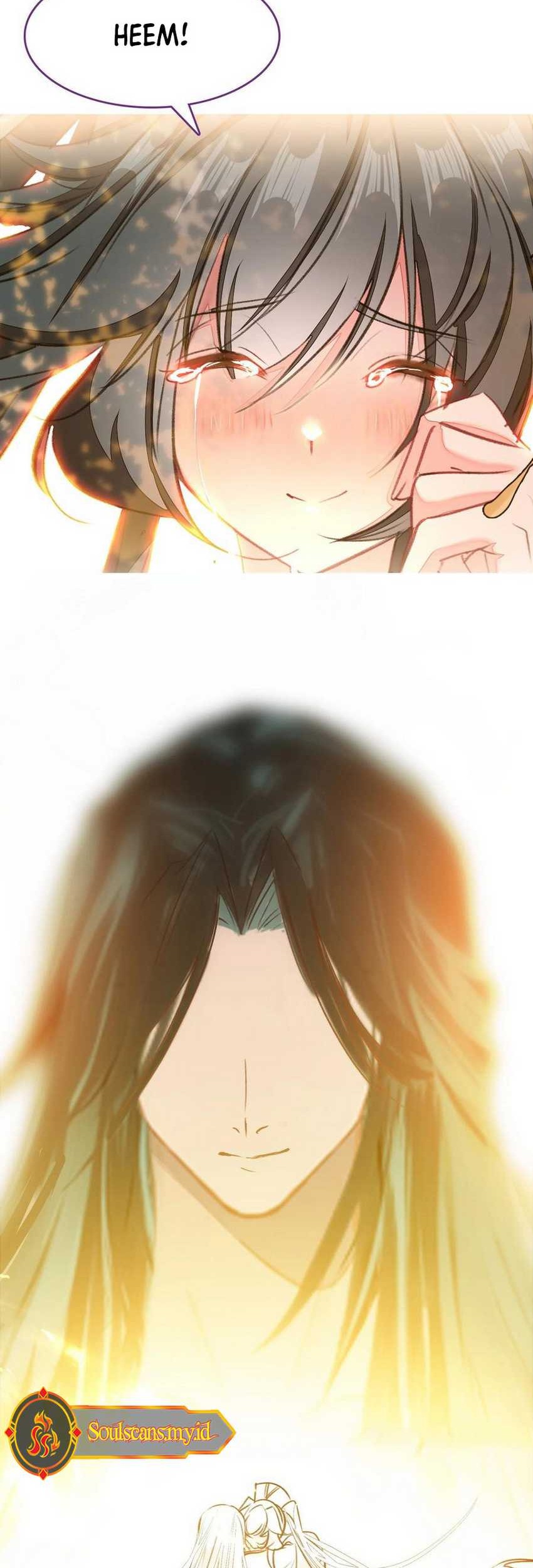 I’m A Peerless Master Chapter 52 Gambar 21