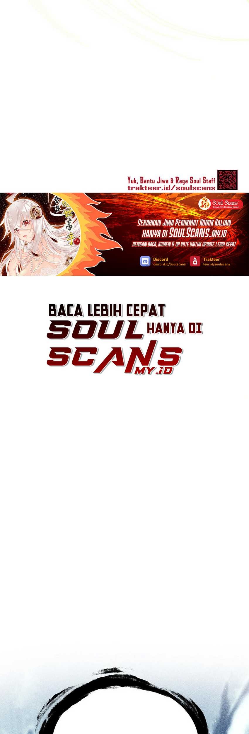 I’m A Peerless Master Chapter 52 Gambar 24