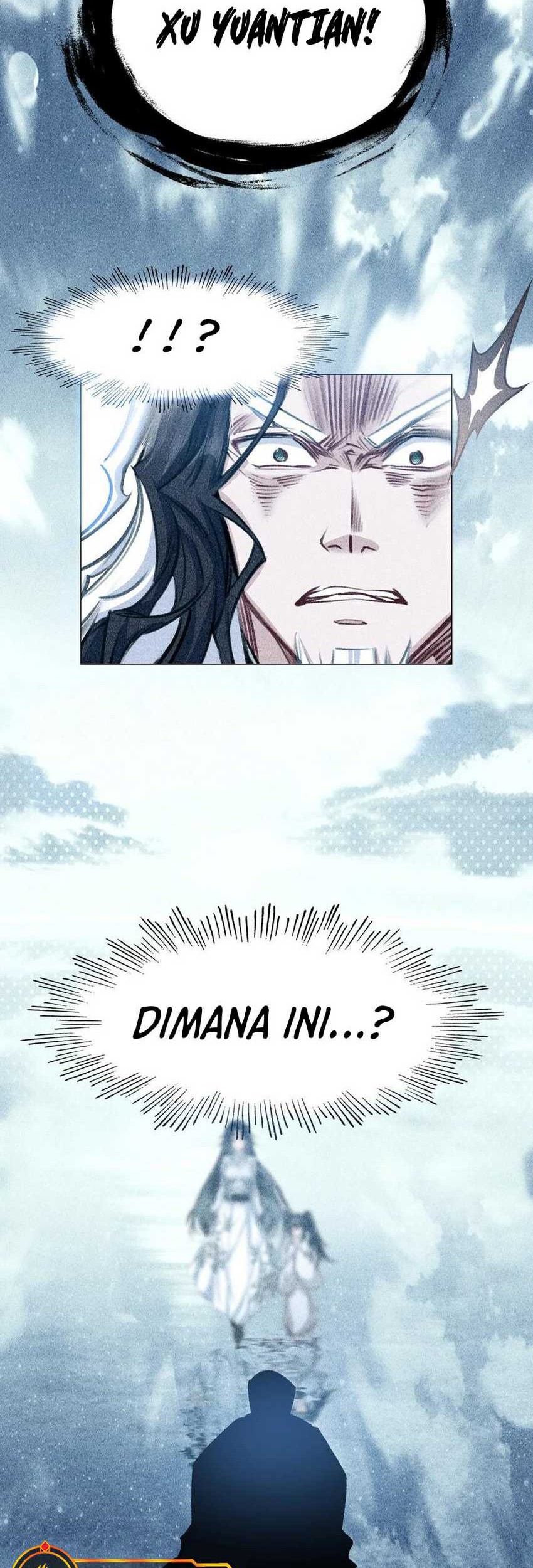 I’m A Peerless Master Chapter 52 Gambar 25