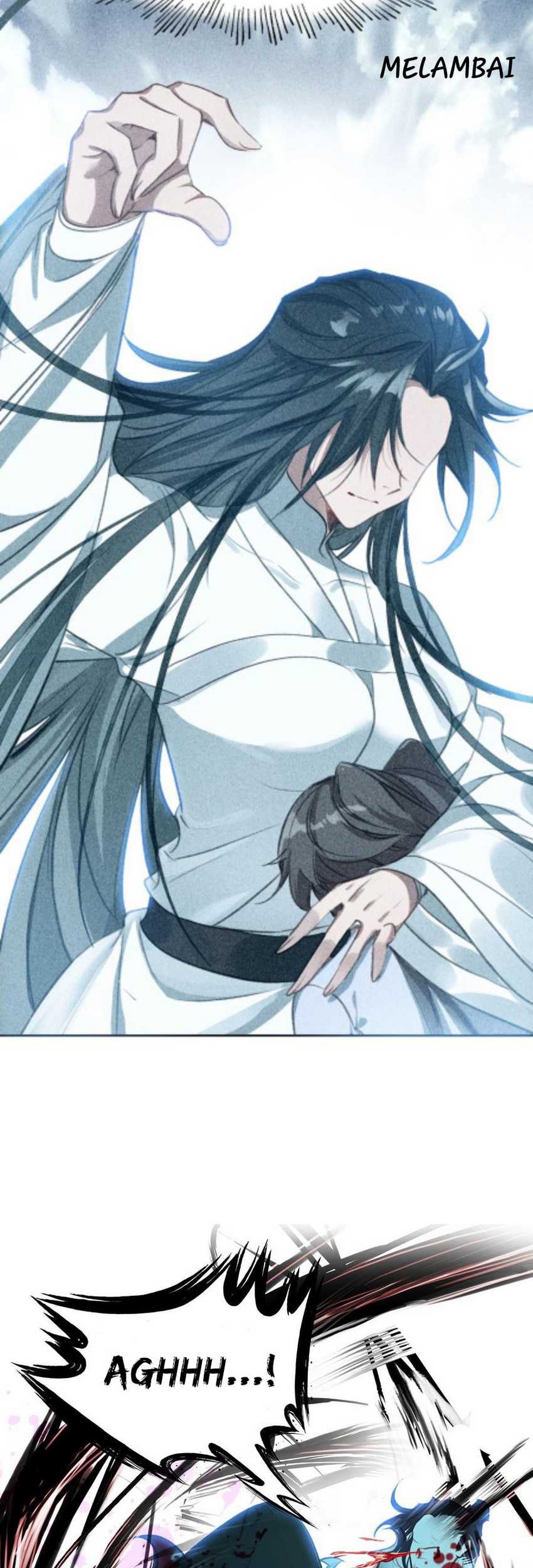 I’m A Peerless Master Chapter 52 Gambar 27