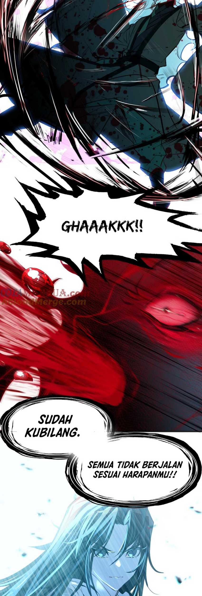 I’m A Peerless Master Chapter 52 Gambar 28