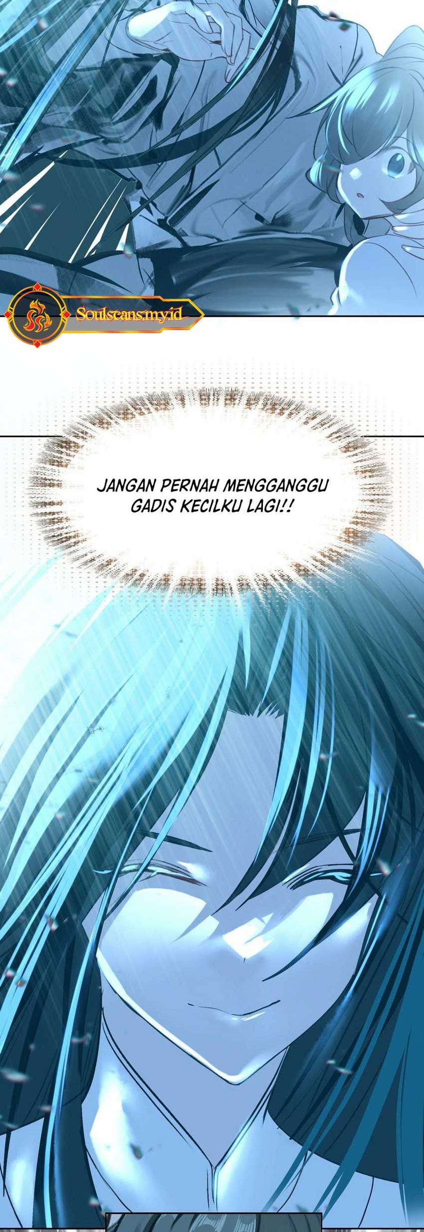 I’m A Peerless Master Chapter 52 Gambar 29