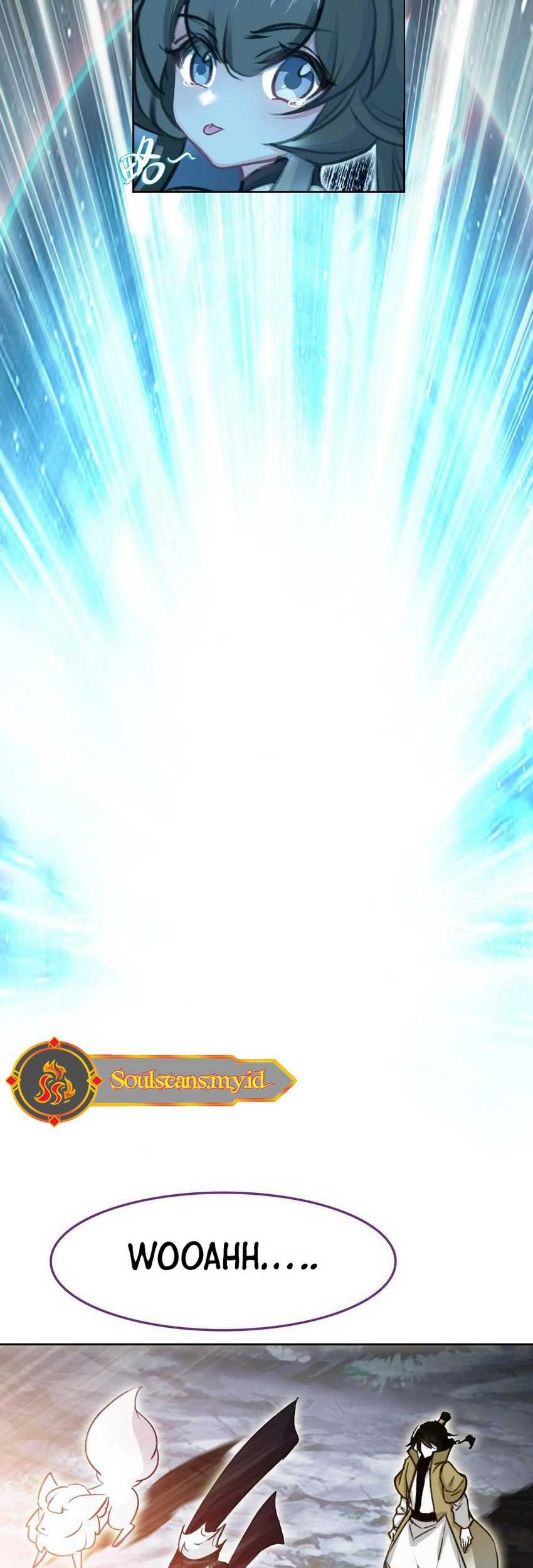 I’m A Peerless Master Chapter 52 Gambar 30