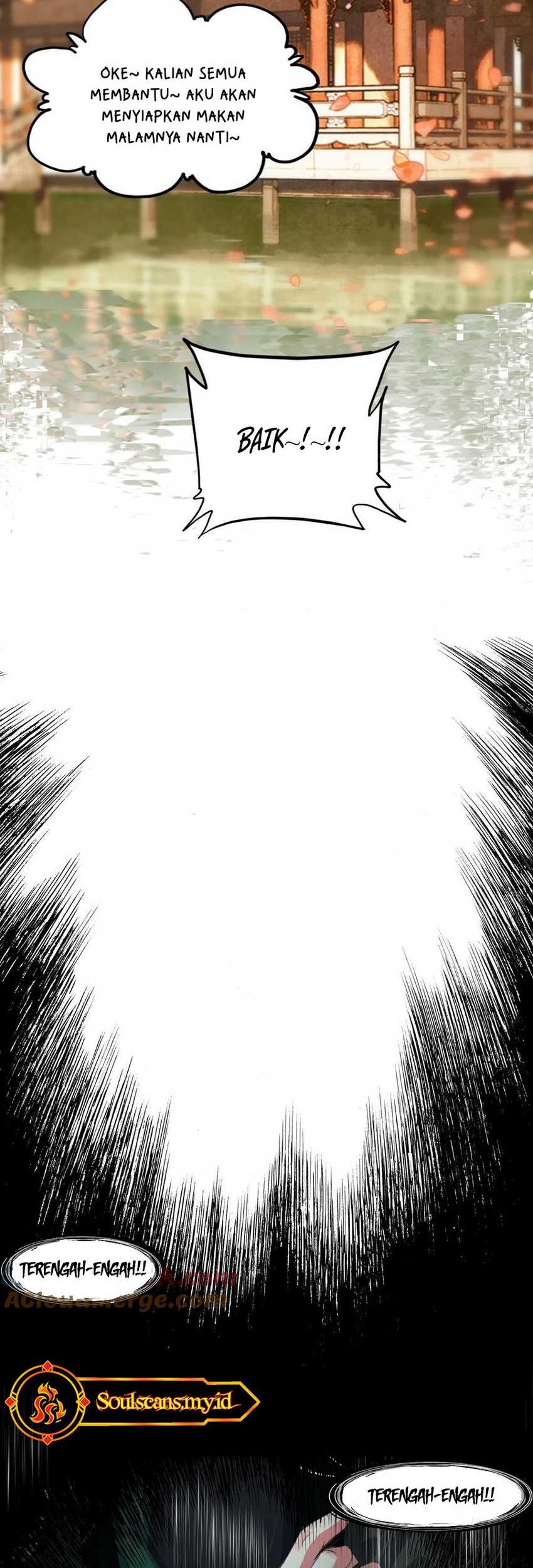 I’m A Peerless Master Chapter 52 Gambar 38