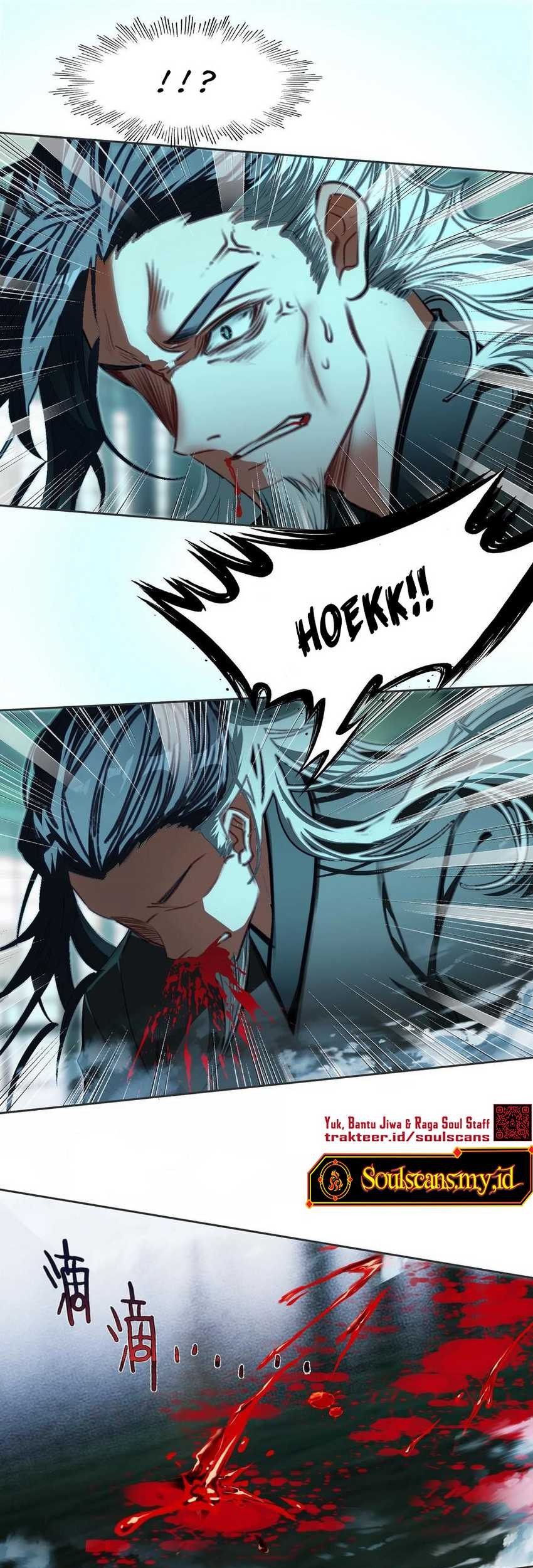 I’m A Peerless Master Chapter 52 Gambar 40